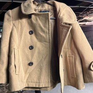 Forever 21 jacket size small